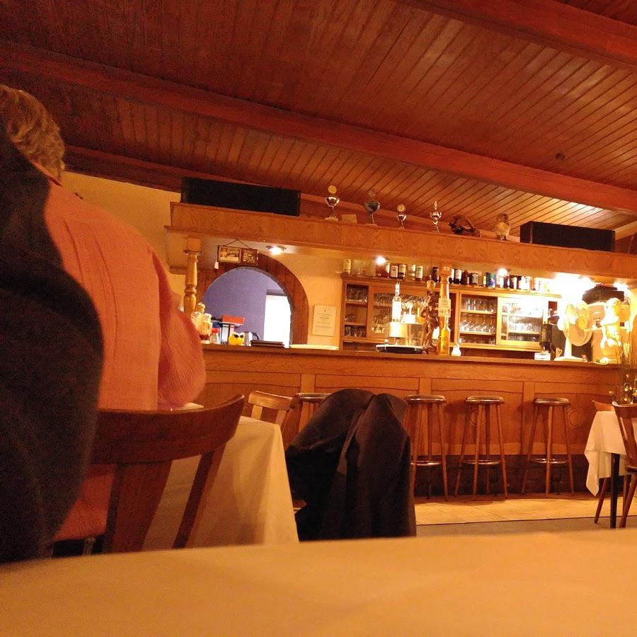 Restaurant "Gaststätte Birkenwald" in Dreieich