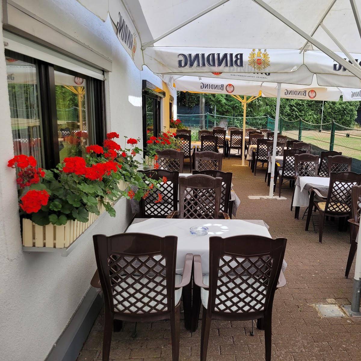 Restaurant "Gaststätte Birkenwald" in Dreieich
