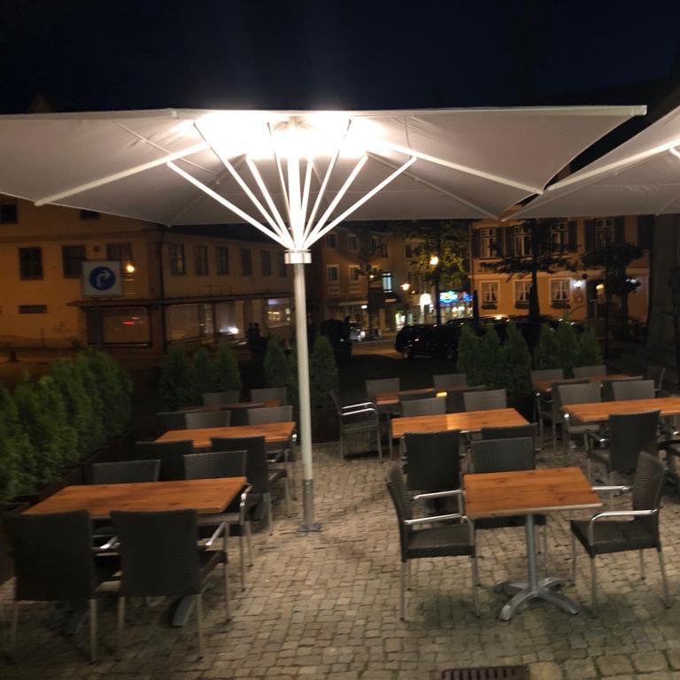 Restaurant "Zum Hasen" in  Laupheim
