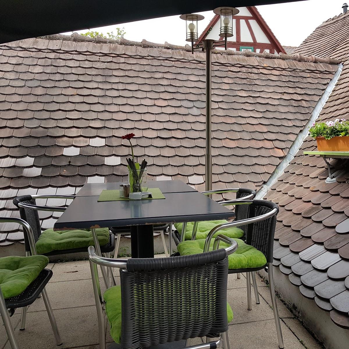 Restaurant "Alt Sprendlingen in der Fischerklause" in Dreieich