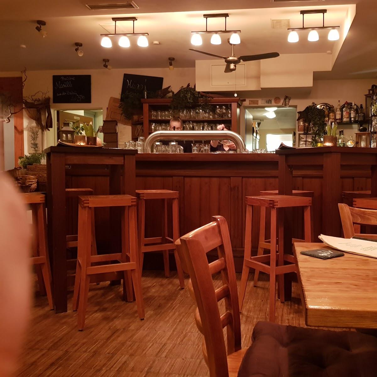 Restaurant "Wirtshaus Leopolt" in Dreieich