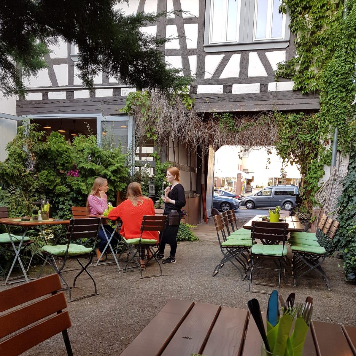 Restaurant "Wirtshaus Leopolt" in Dreieich