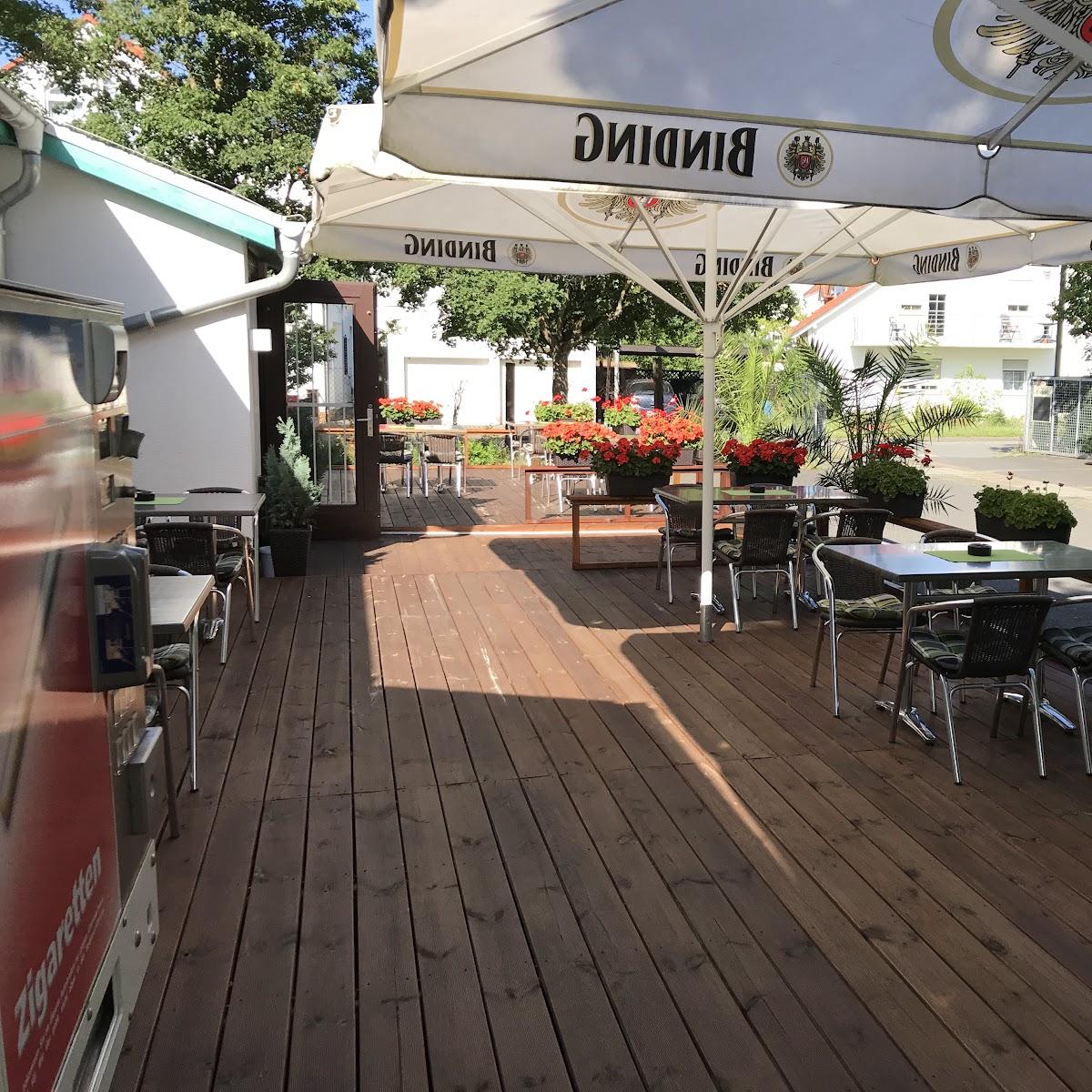 Restaurant "Restaurant Dejan" in Dreieich