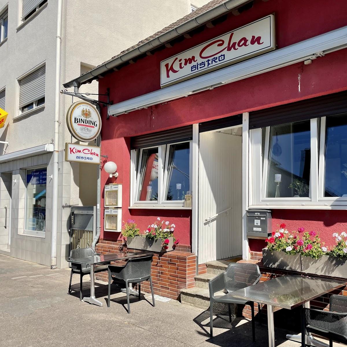 Restaurant "Kim Chan Bistro" in Dreieich