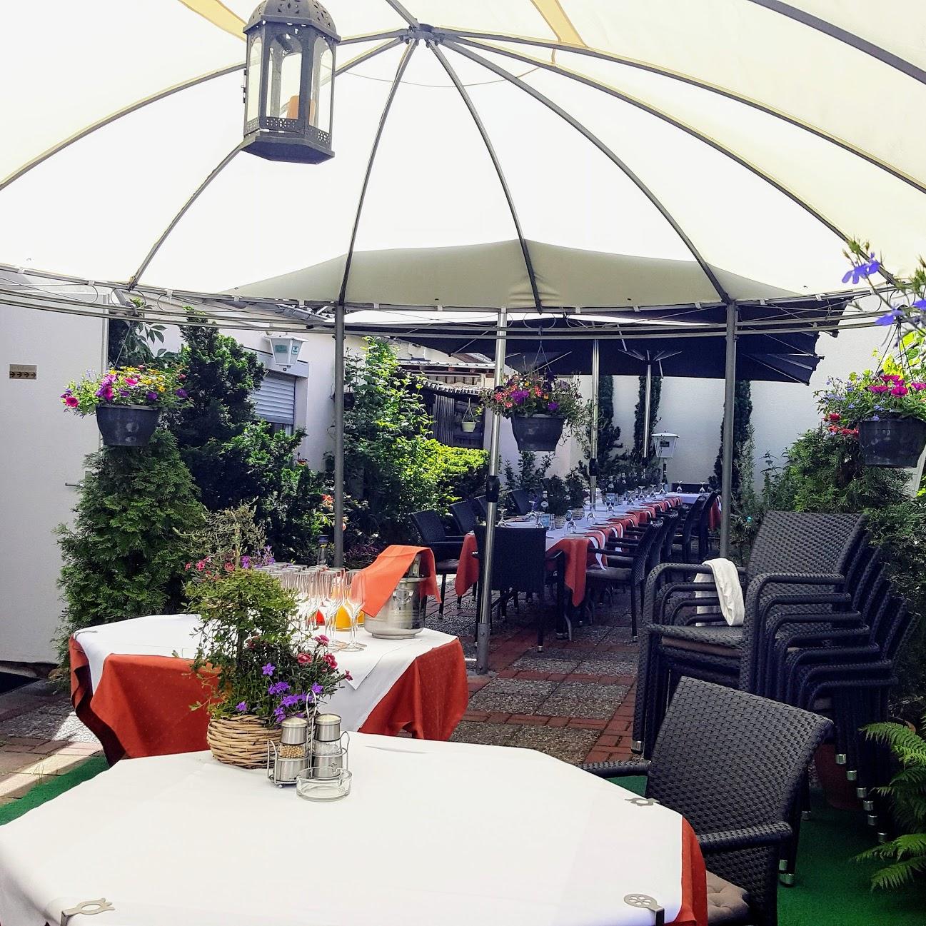 Restaurant "Ristorante La Rughetta" in Dreieich