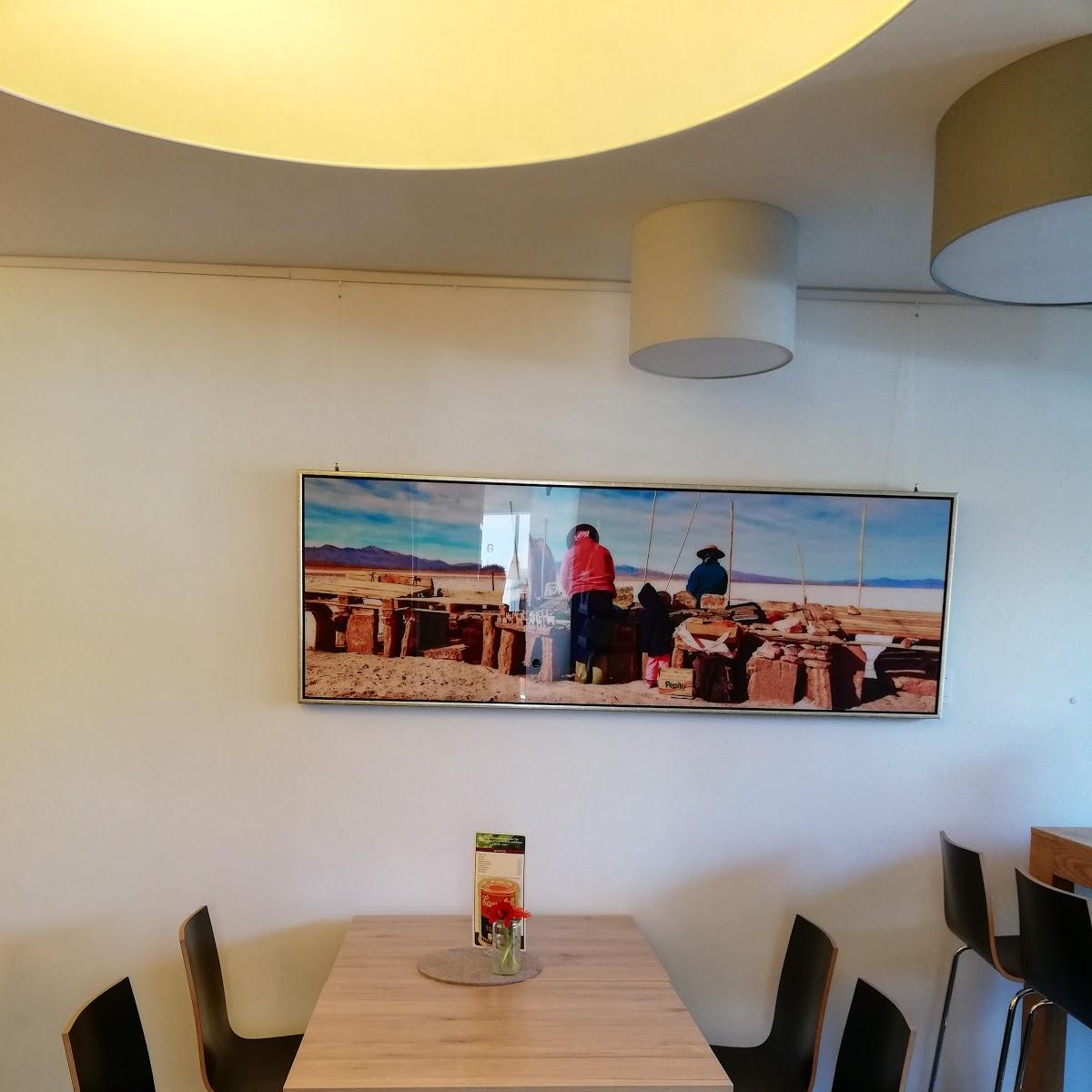 Restaurant "Restaurant Lang´s Gusto" in Rödermark