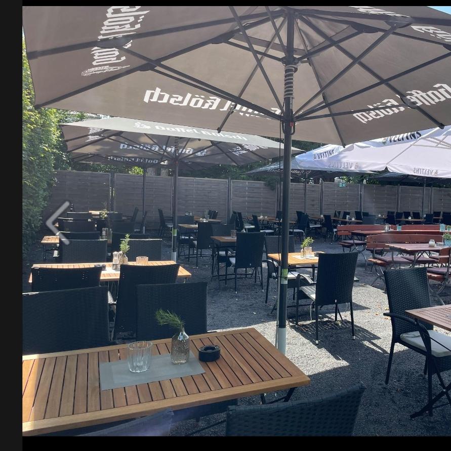 Restaurant "Restaurant Zagreb" in Rödermark