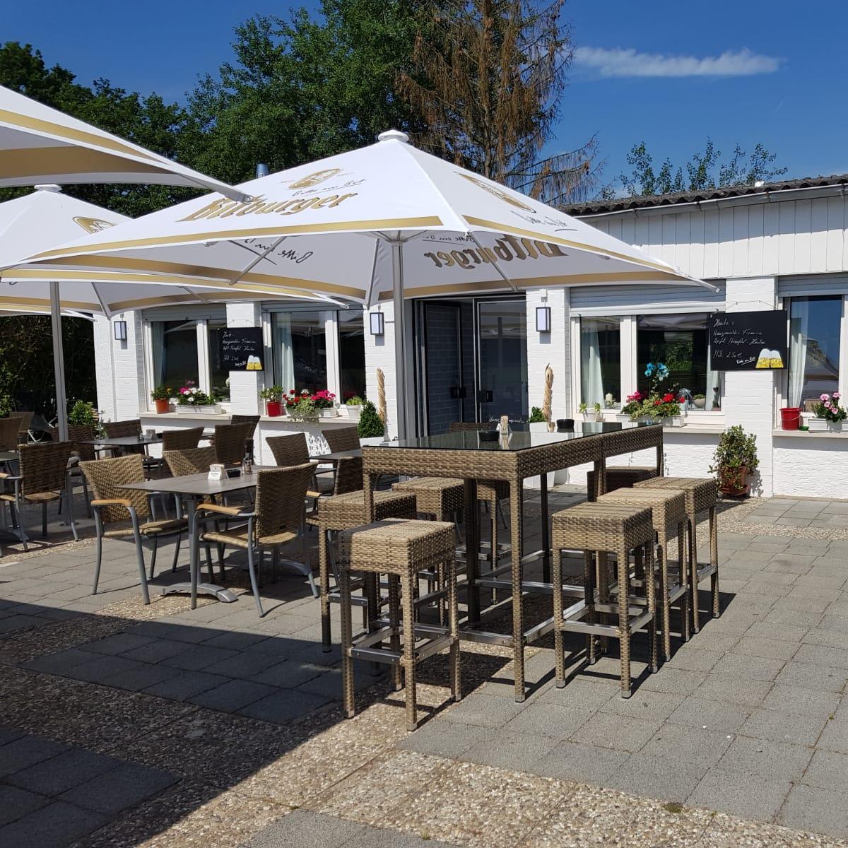 Restaurant "Vereinsheim Viktoria Urberach" in Rödermark
