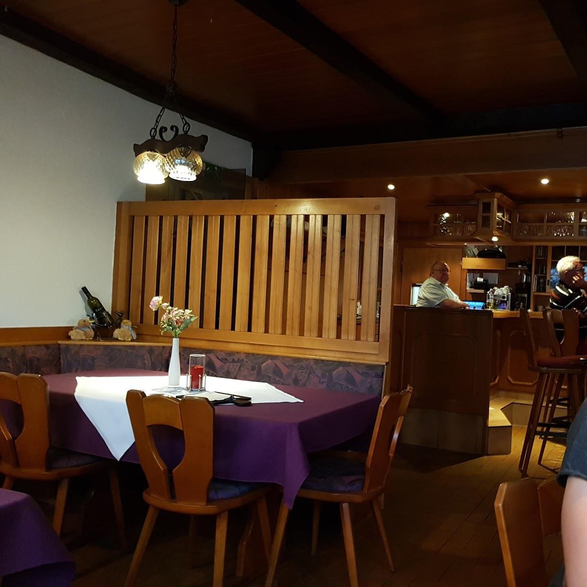 Restaurant "Gasthaus Zum Löwen - „Mortsche“" in Rödermark