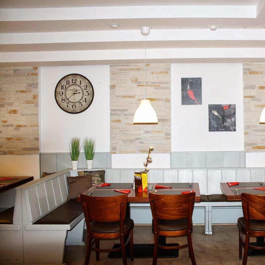 Restaurant "Da Piero Flammeria e Bar" in Rödermark