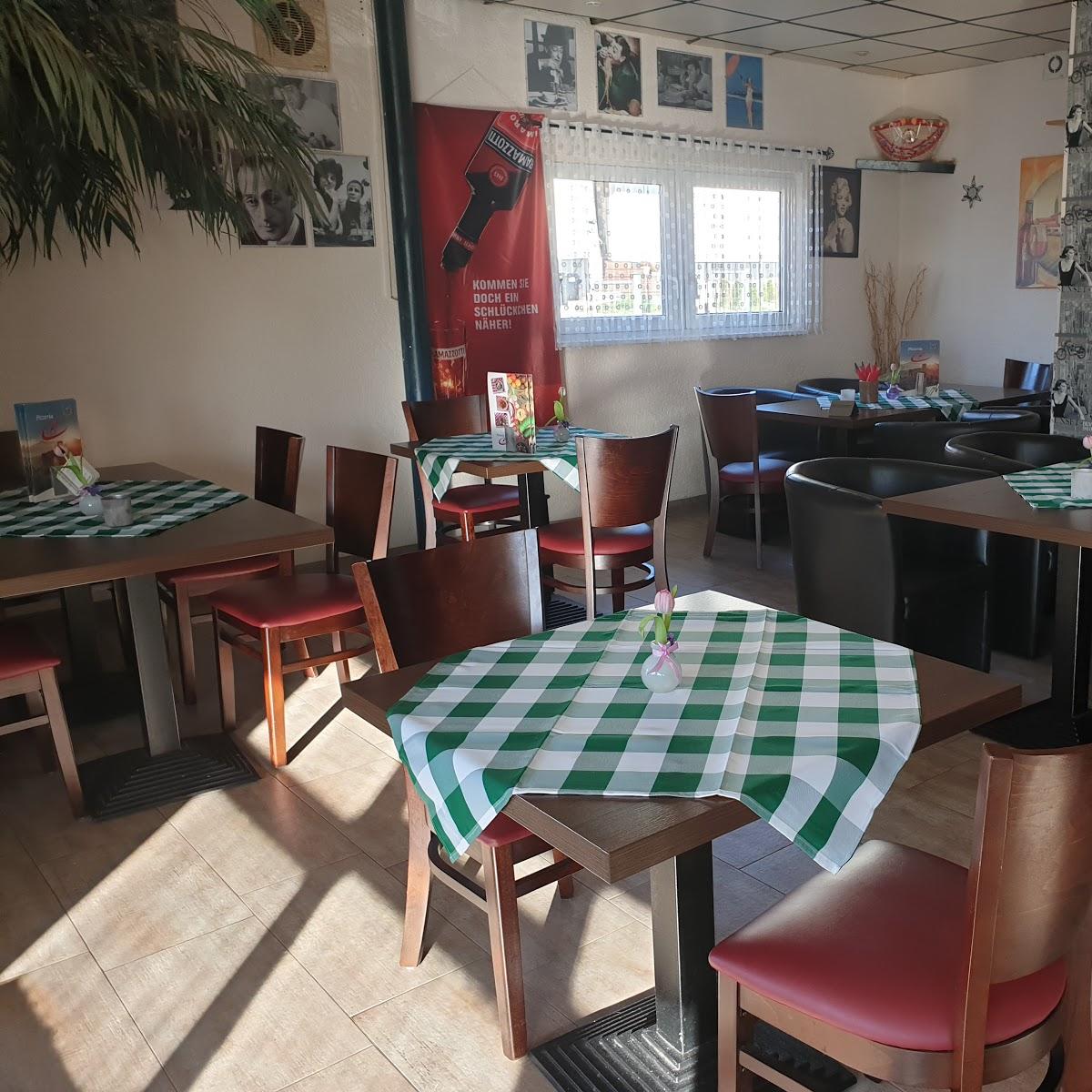 Restaurant "Pizzeria Ciao" in Rödermark