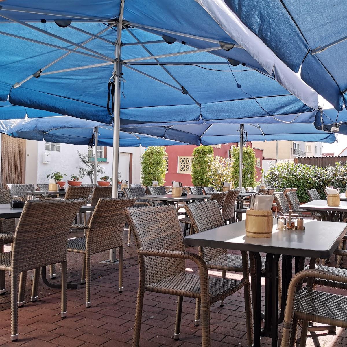 Restaurant "Pizzeria Romana" in Rödermark