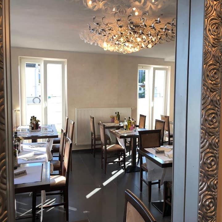 Restaurant "Ristorante Amalfi" in  Laupheim