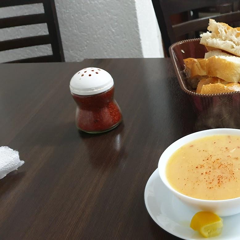 Restaurant "Snack Shop" in Hanau