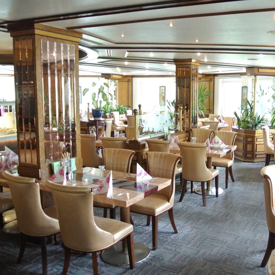 Restaurant "China Garden" in Bruchköbel