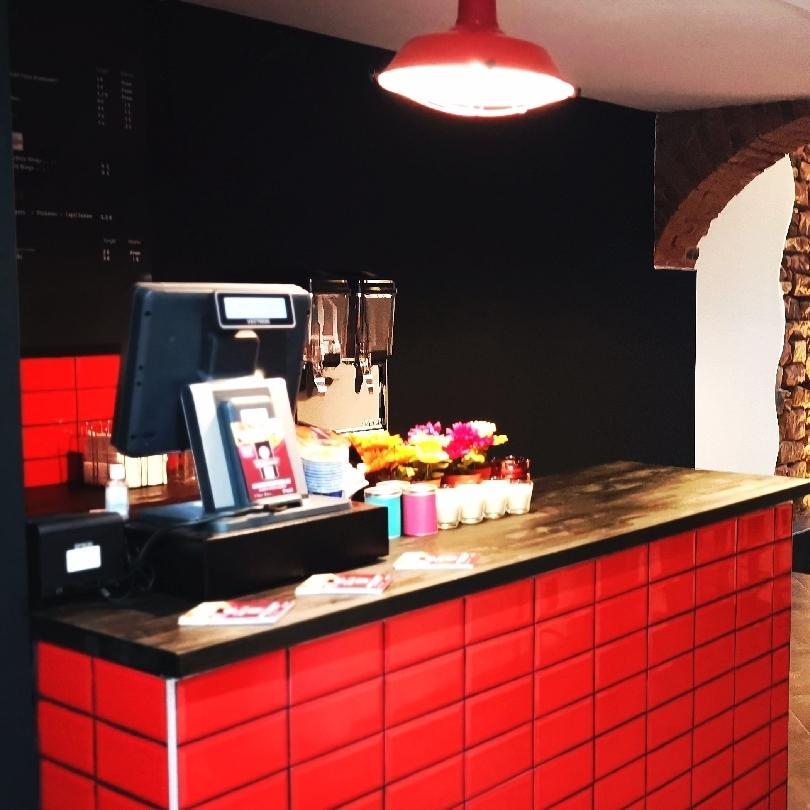 Restaurant "Chubbys Homemade Burger" in Langenselbold