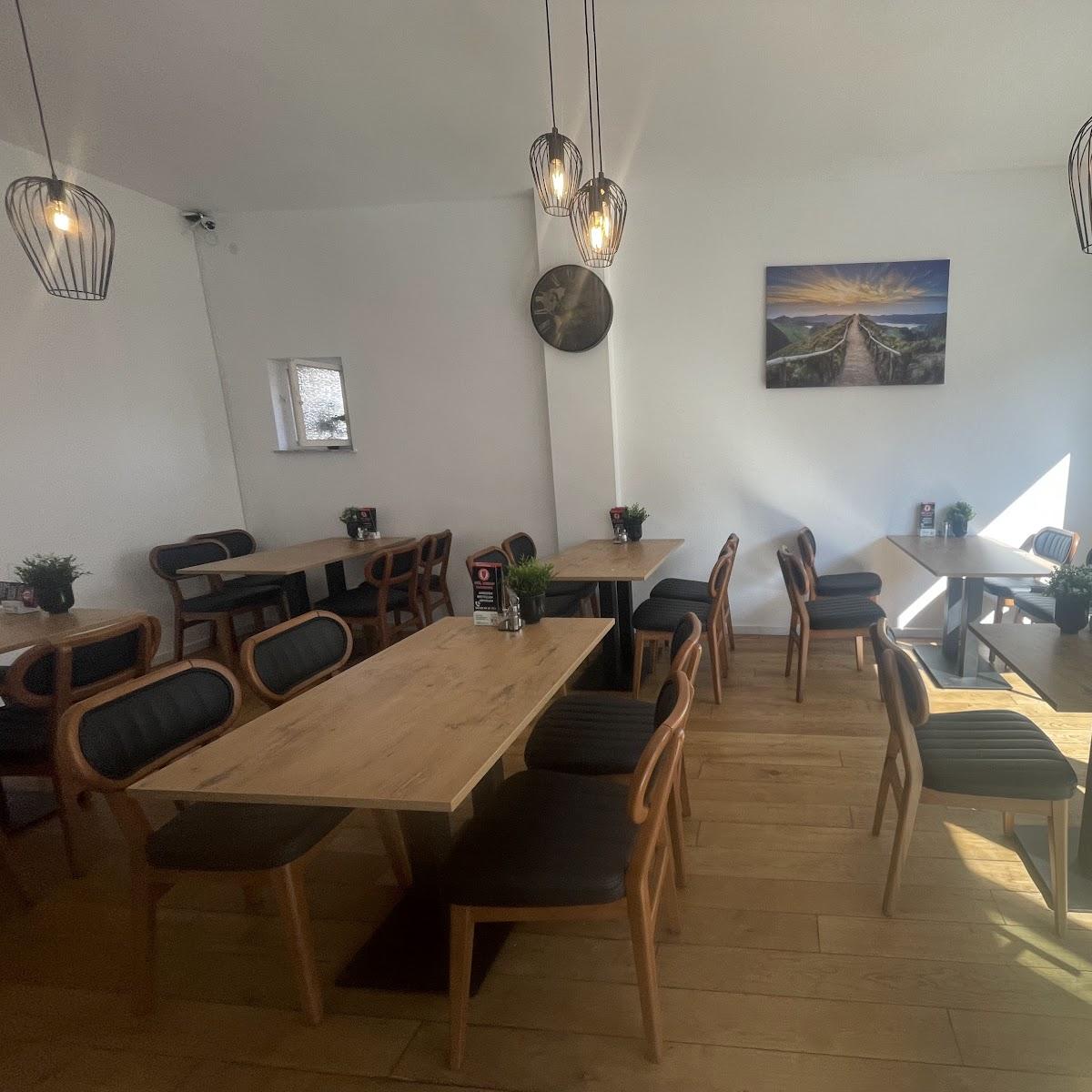 Restaurant "Gül Kebap" in Hainburg