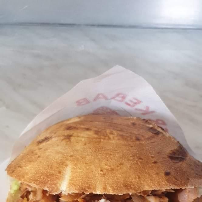 Restaurant "Gül Kebap" in Hainburg