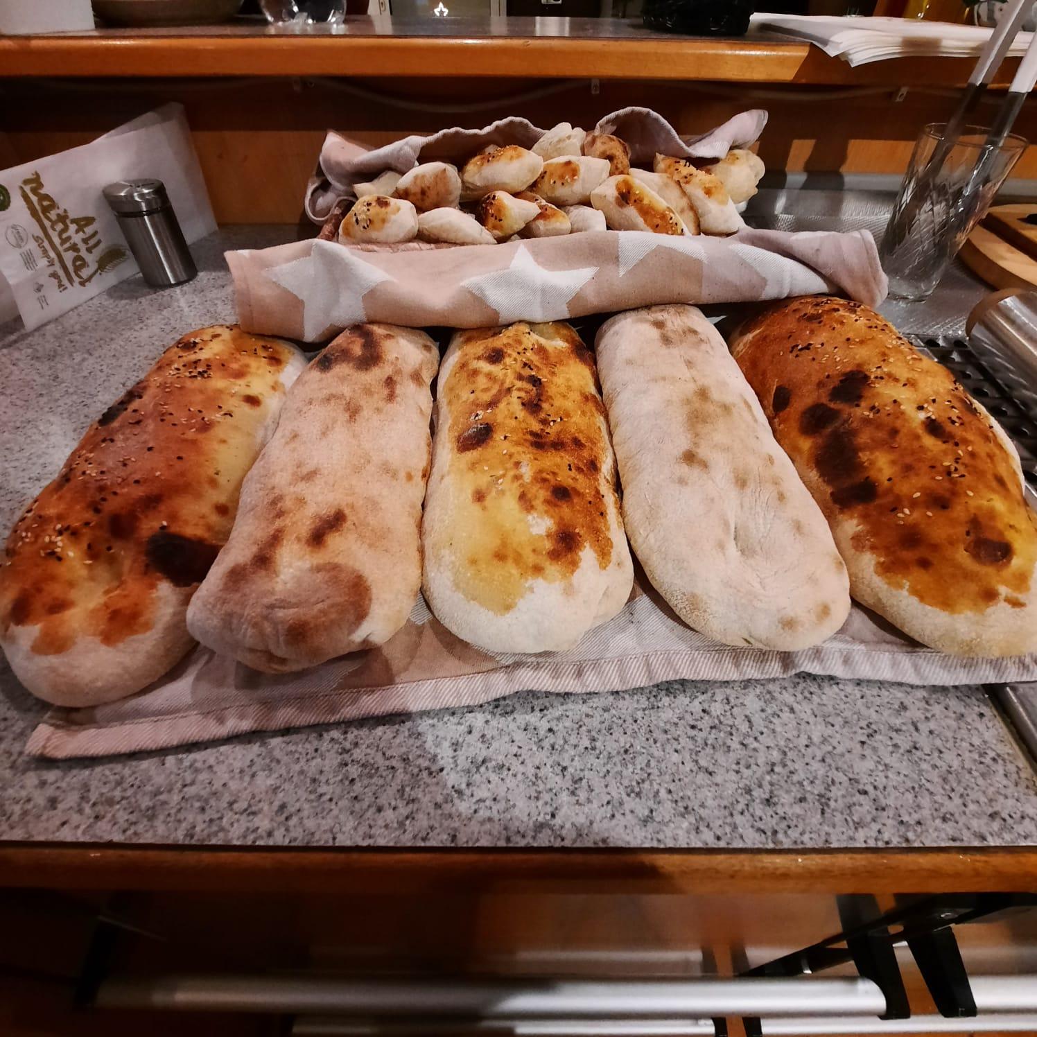 Restaurant "„El Sabor“ - Tapas Bar" in Hainburg