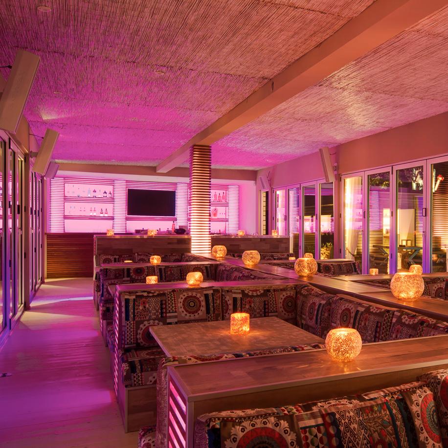 Restaurant "Tropical Garden Events" in Rodenbach