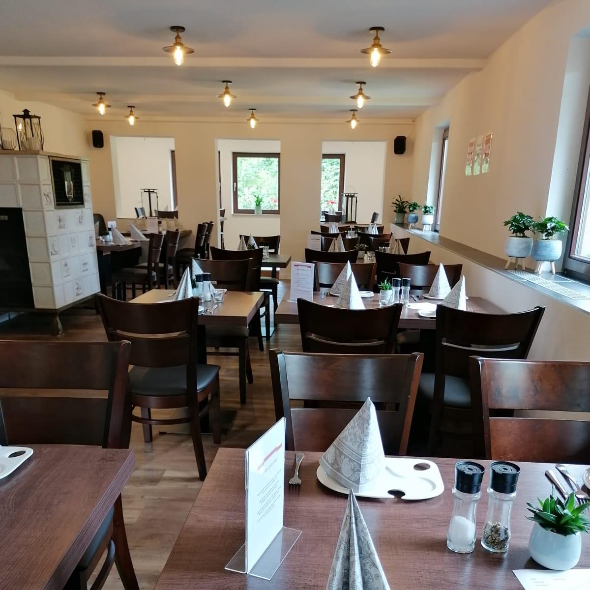 Restaurant "Restaurant Fischerheim im Donautal" in Ulm