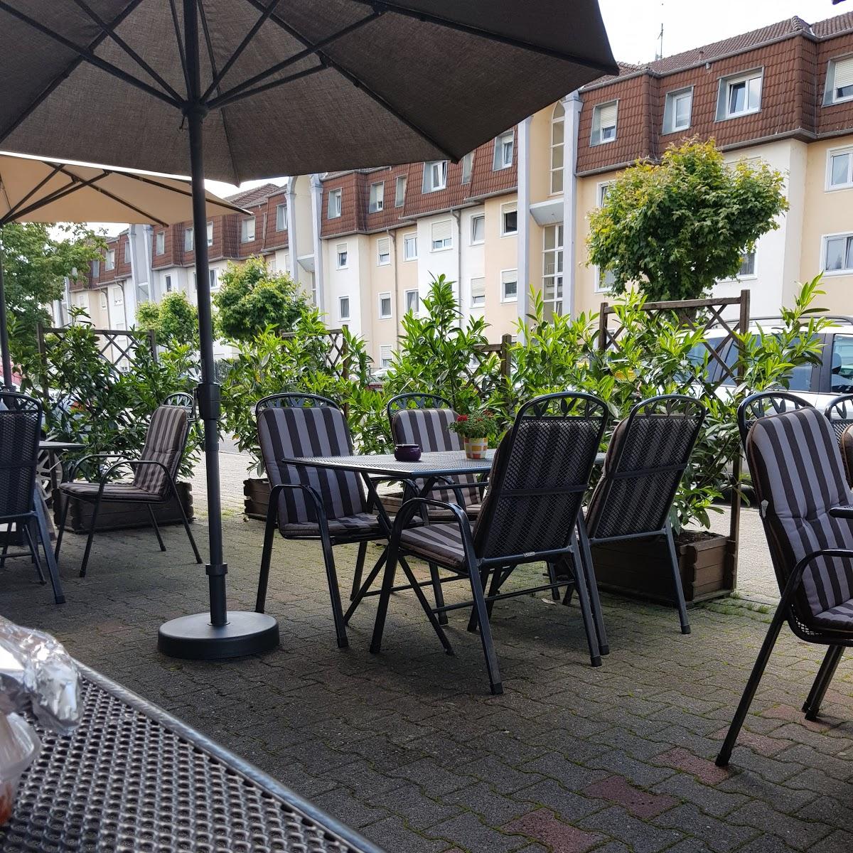 Restaurant "Ristorante L