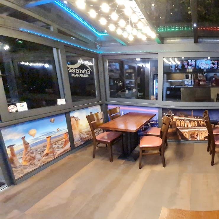 Restaurant "Kebap Haus" in Erlensee
