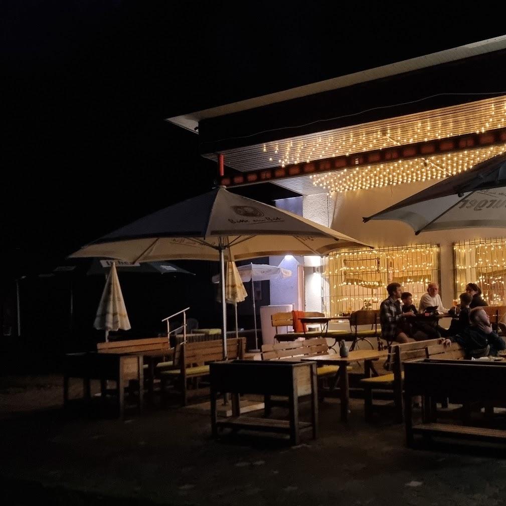 Restaurant "Tollus" in Limeshain