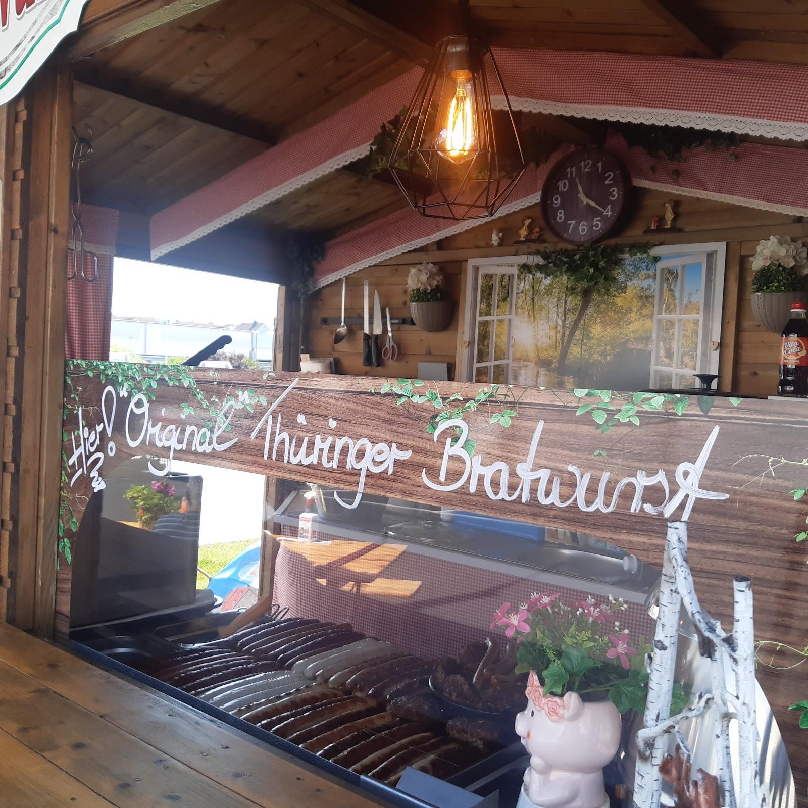 Restaurant "Der BratMAATZe" in Freigericht