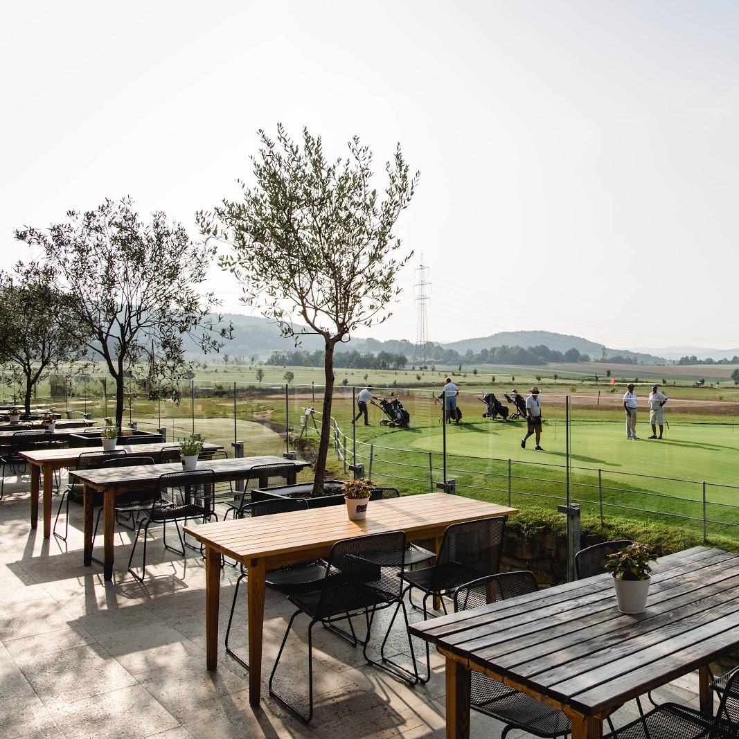 Restaurant "Heckers - Restaurant, Café, Bar" in Gründau