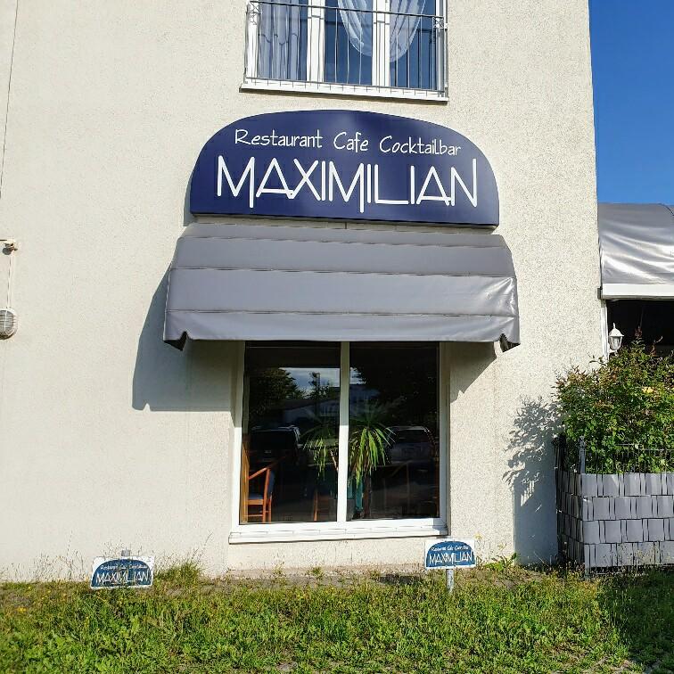 Restaurant "Maximilian" in  Laupheim
