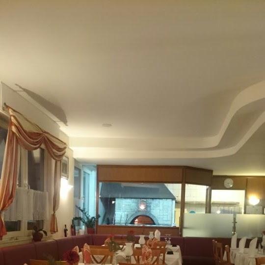 Restaurant "Pizzeria Da Silvio" in Gründau