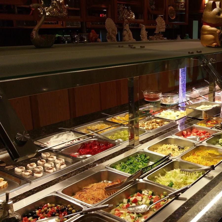 Restaurant "China Restaurant Neue Seidenstrasse (früher Asia Palace)" in Gründau