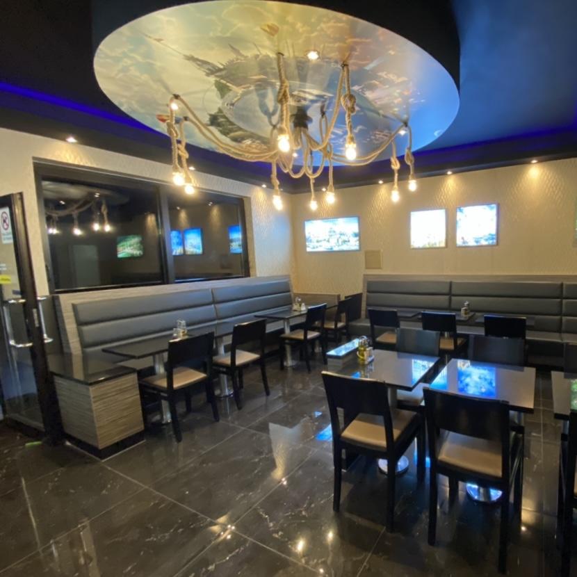 Restaurant "Mola Döner" in Bad Orb