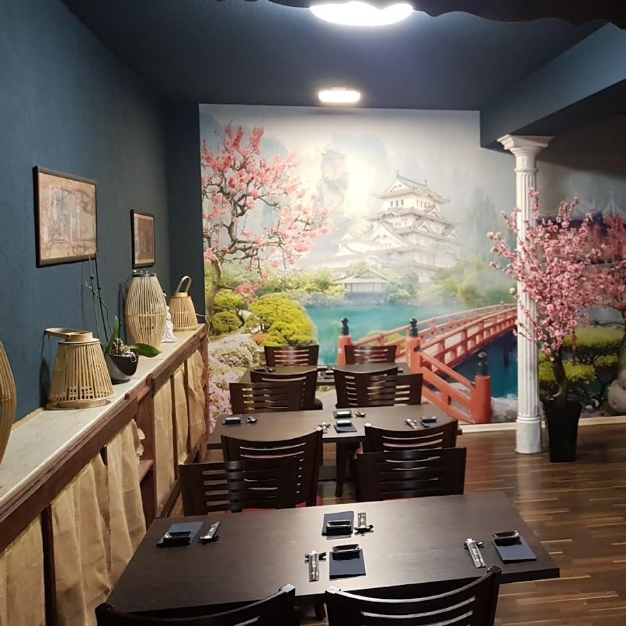 Restaurant "Six Aight Sushi & Noodle Bar" in Bad Soden-Salmünster