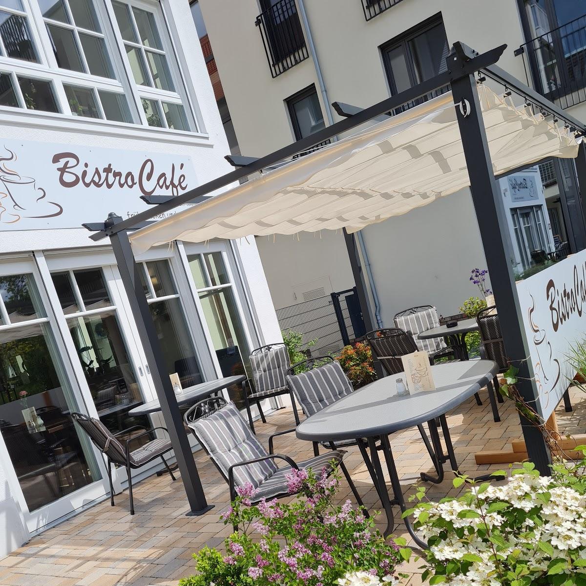 Restaurant "BistroCafé an der Salz" in Bad Soden-Salmünster