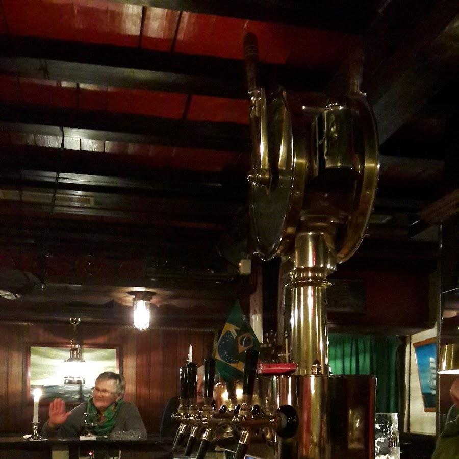 Restaurant "Gaststätte Kajüte" in Büdingen