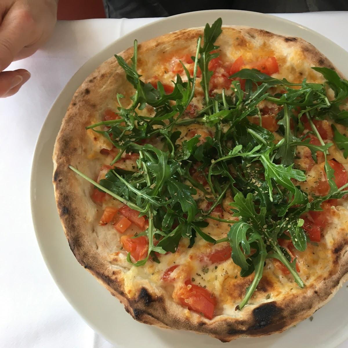 Restaurant "Ristorante Rössle" in  Laupheim