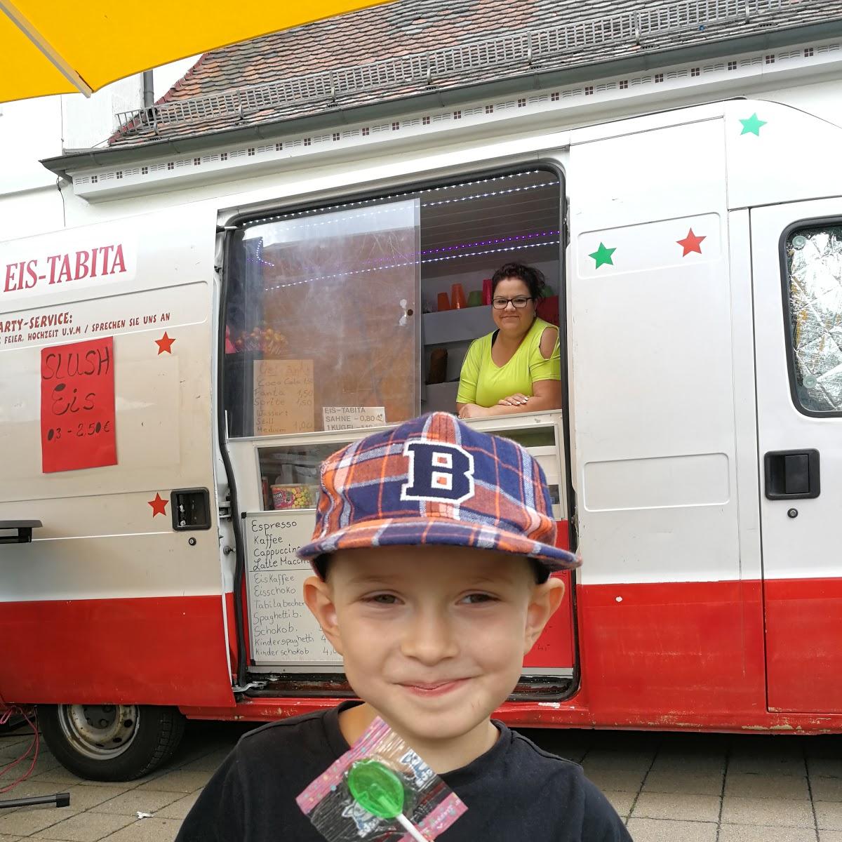 Restaurant "BaustellenCafé Tabita" in  Erbach