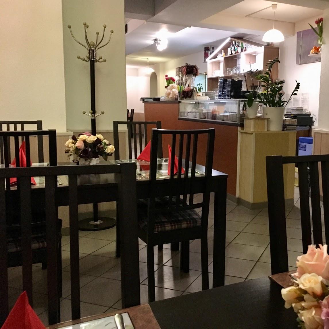 Restaurant "Asia Restaurant Sushi Bar" in Darmstadt