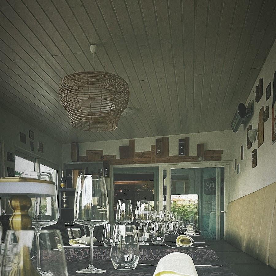 Restaurant "Ristorante Da Luigi" in Weiterstadt