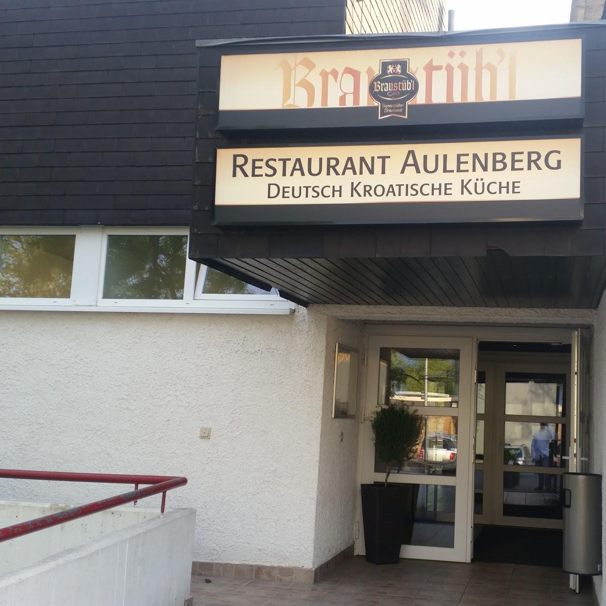 Restaurant "Restaurant Aulenberg" in Weiterstadt