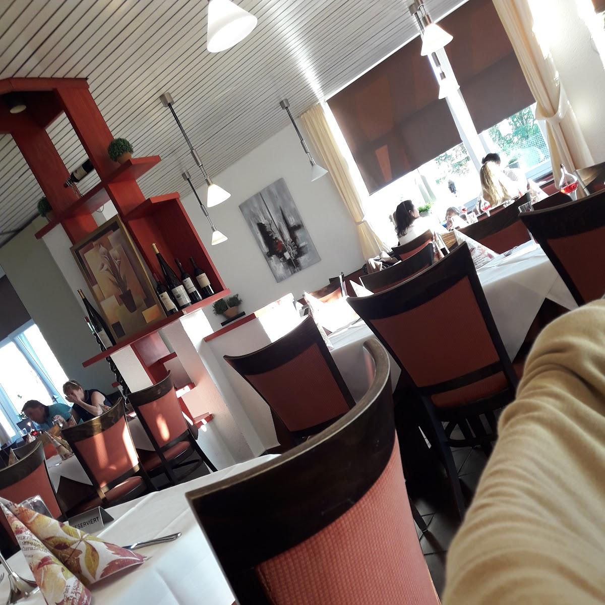 Restaurant "Restaurant Aulenberg" in Weiterstadt