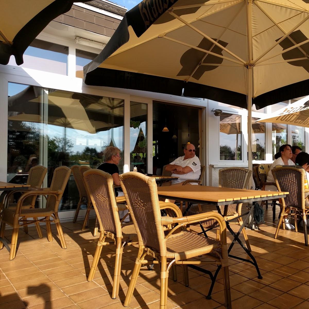 Restaurant "Restaurant Aulenberg" in Weiterstadt