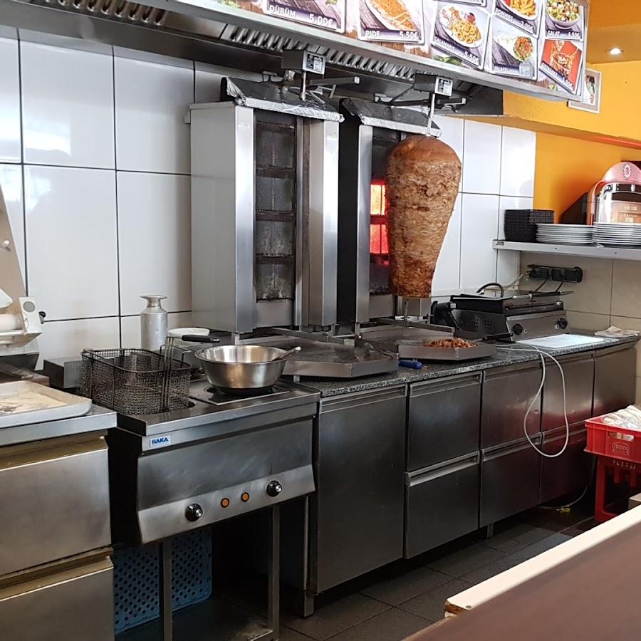 Restaurant "27 Gaziantep" in Weiterstadt