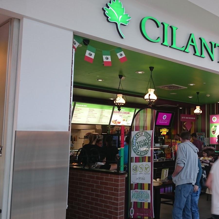 Restaurant "Cilantro Mexican Grill" in Weiterstadt