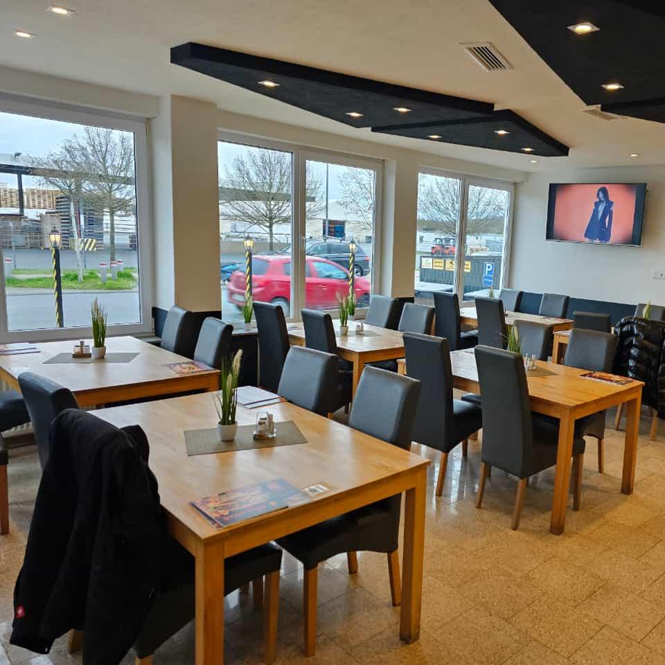 Restaurant "Masallah Restaurant" in Weiterstadt