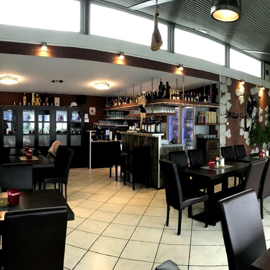 Restaurant "Restaurant Piazza" in Griesheim