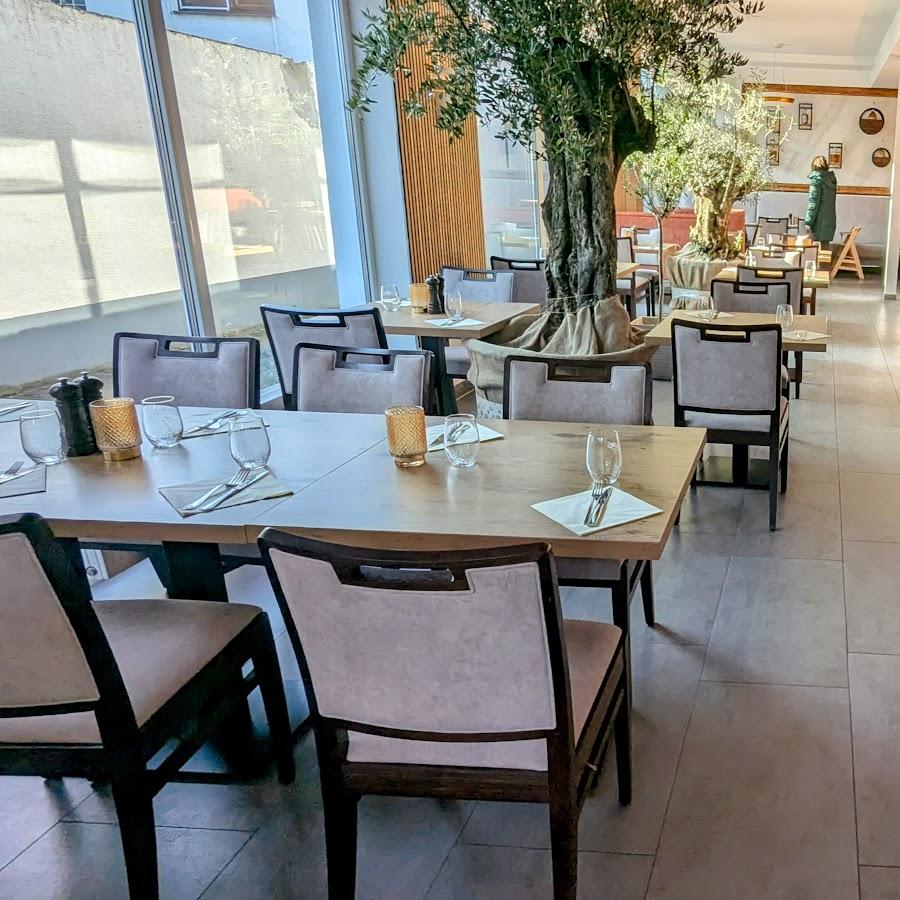Restaurant "Restaurant Toscana" in Griesheim