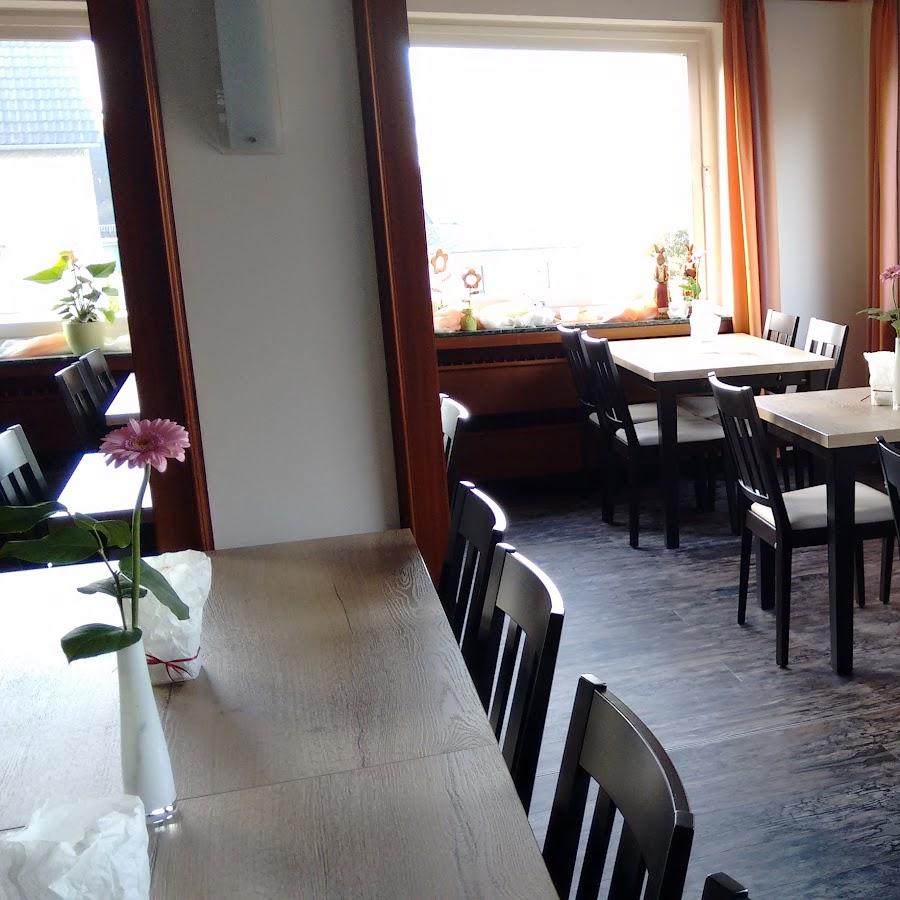 Restaurant "Landhotel Stockhausen" in Müschenbach